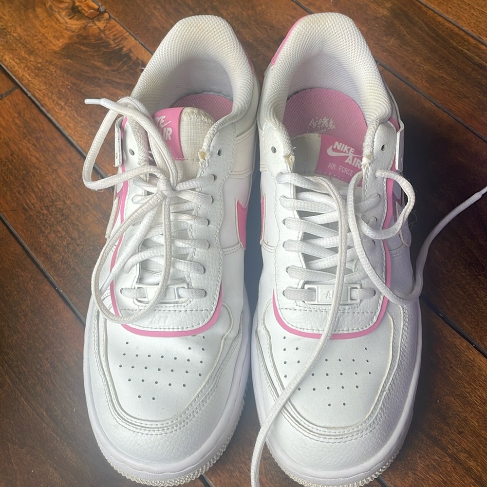 Nike Air Force 1